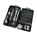115-in-one Cross-border Watch, Computer and Mobile Phone Disassembly and Repair Hardware Tools Screwdriver Set Tool Kit Tool Set